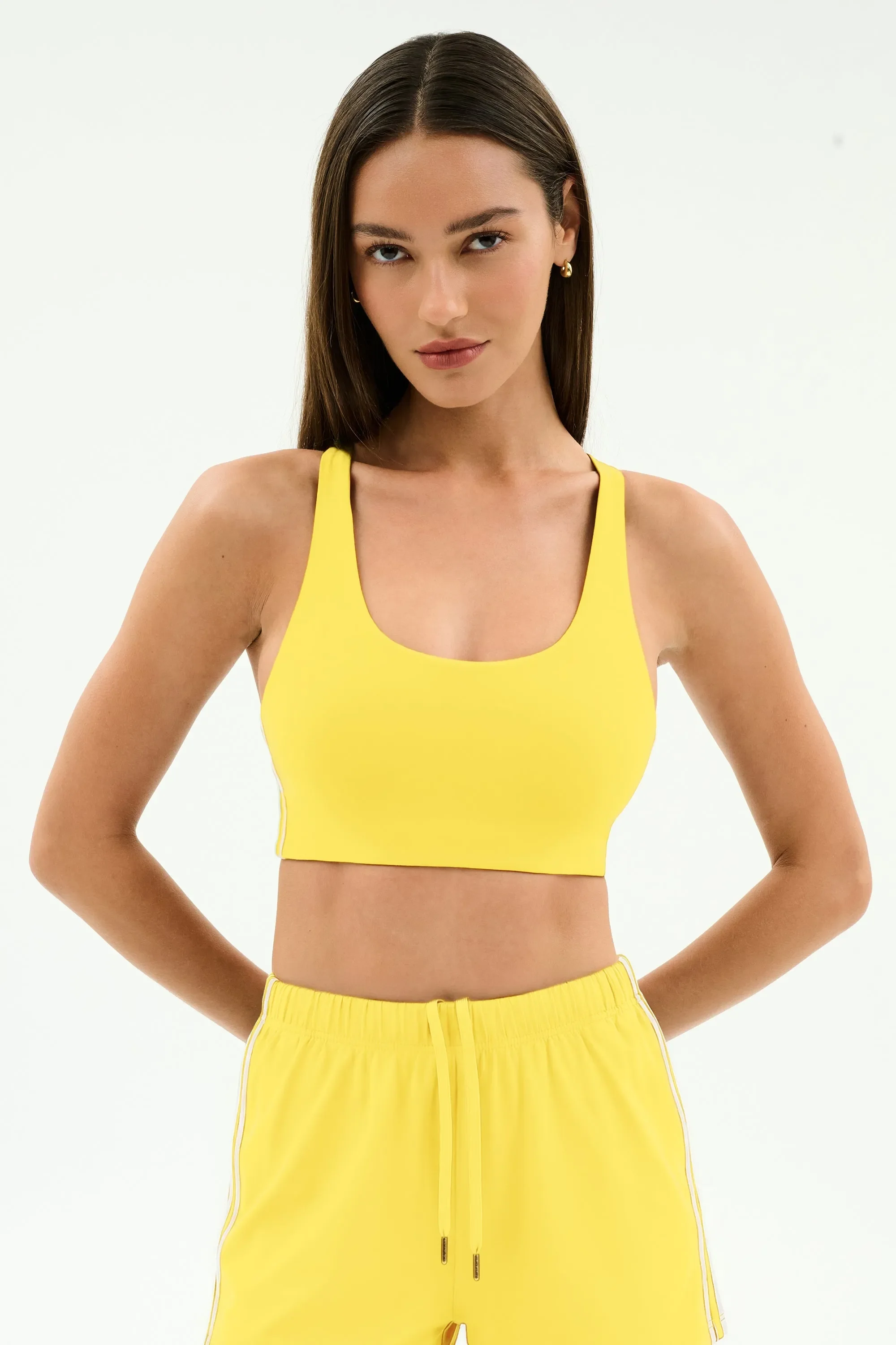 Ella Airweight Bra - 1