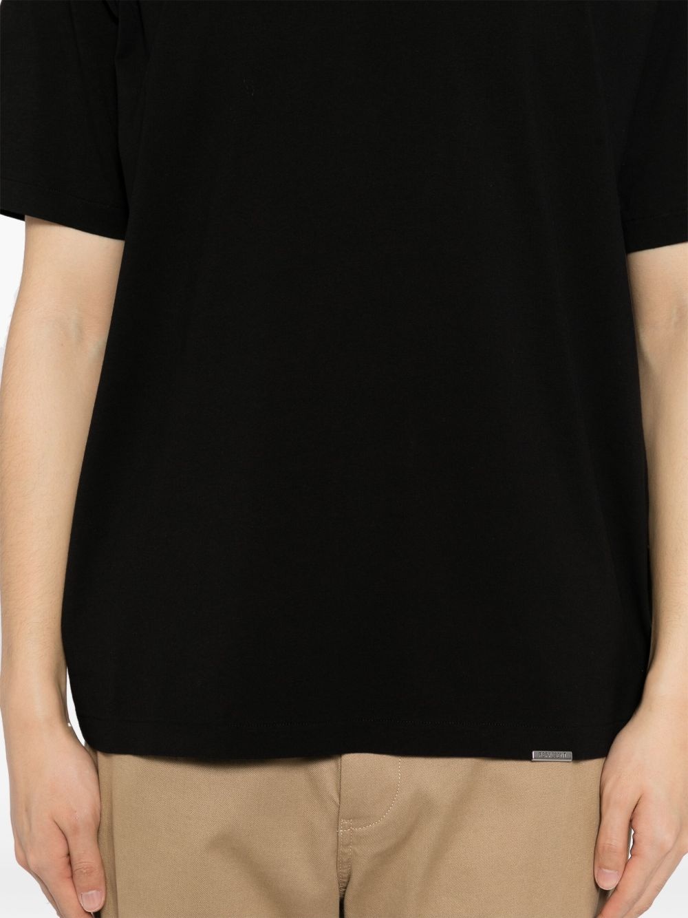 initial T-shirt - 4