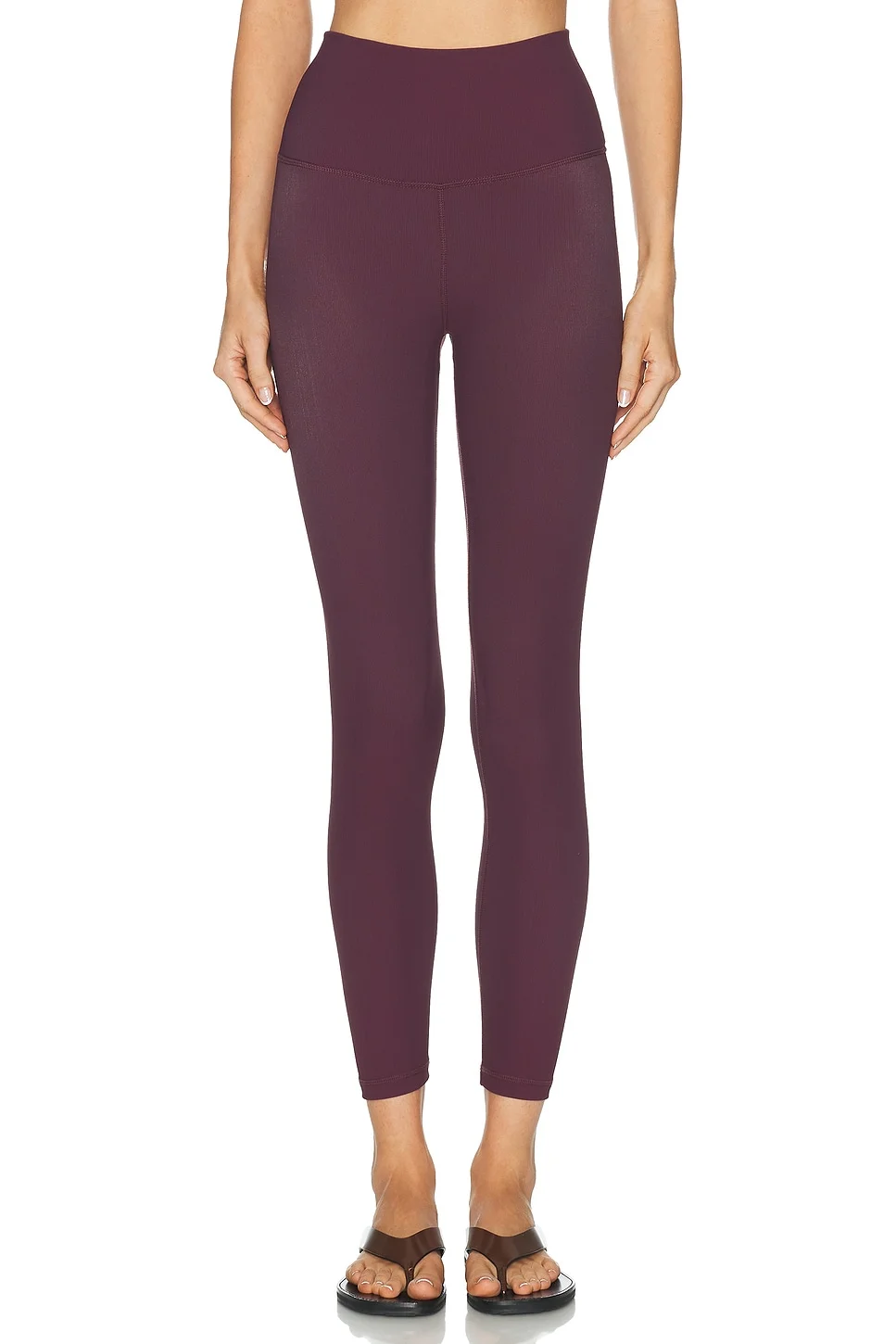 Pele 25" Midi Legging - 1