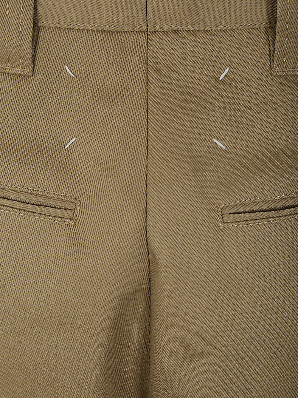 Maison Margiela Women Pants - 5