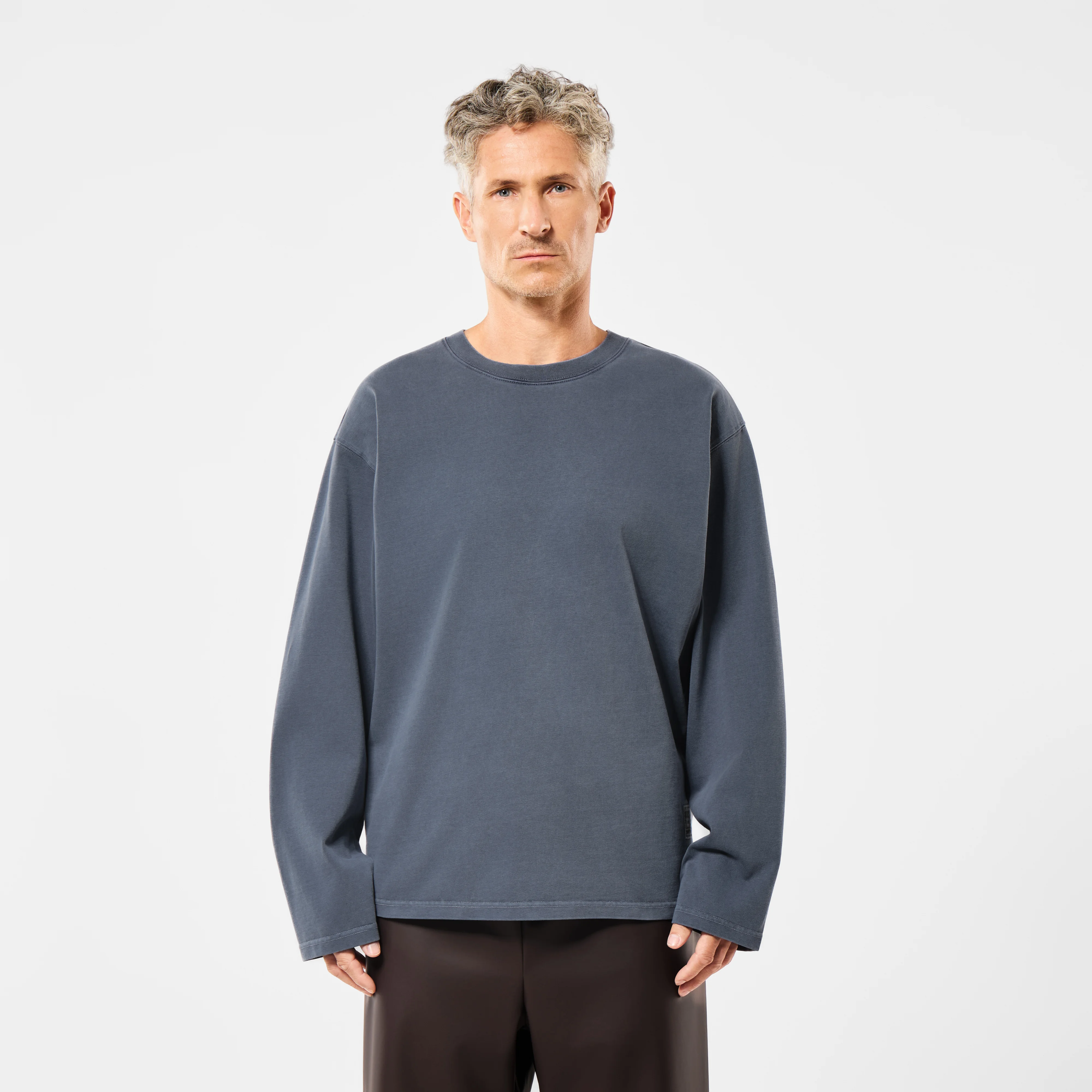 Logn Longsleeve - 1