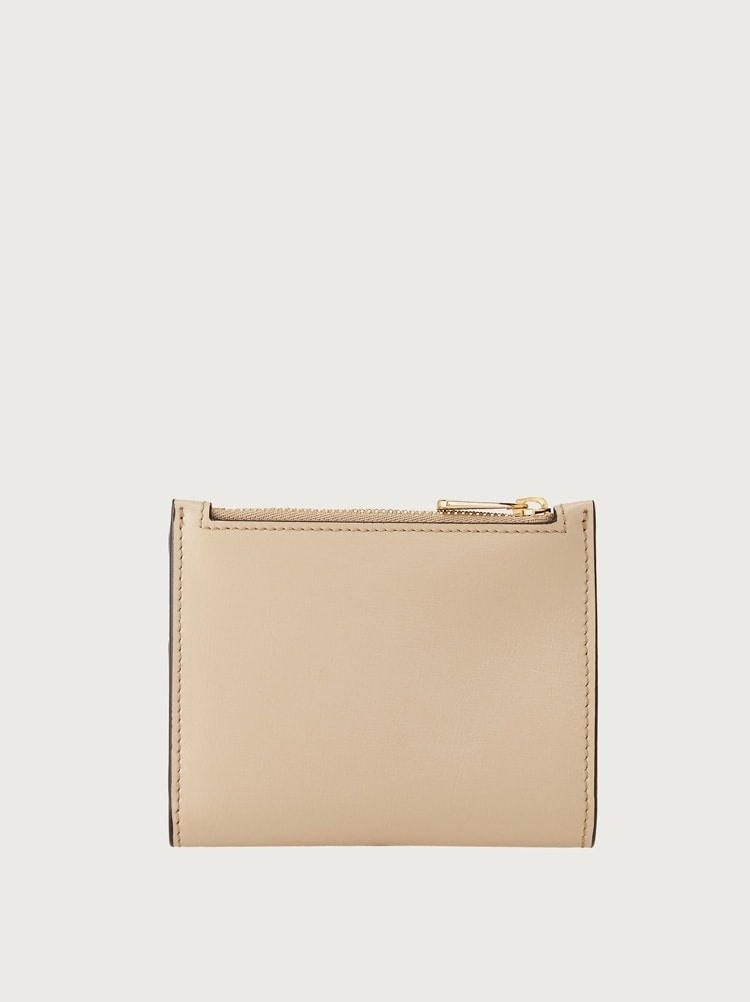 VARA BOW COMPACT WALLET - 3