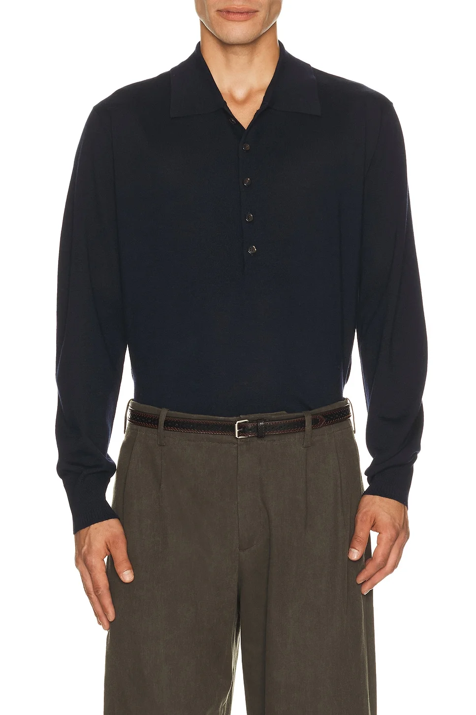 Muando Sweater - 1