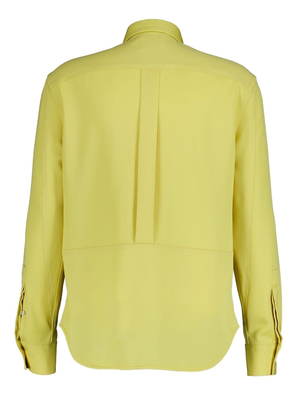 wool shirt - 2