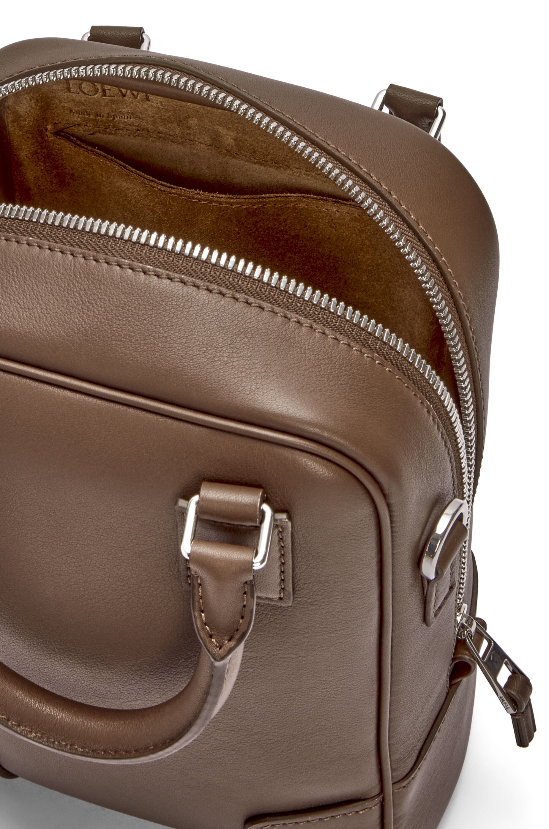 Amazona 15 in nappa calfskin - 7