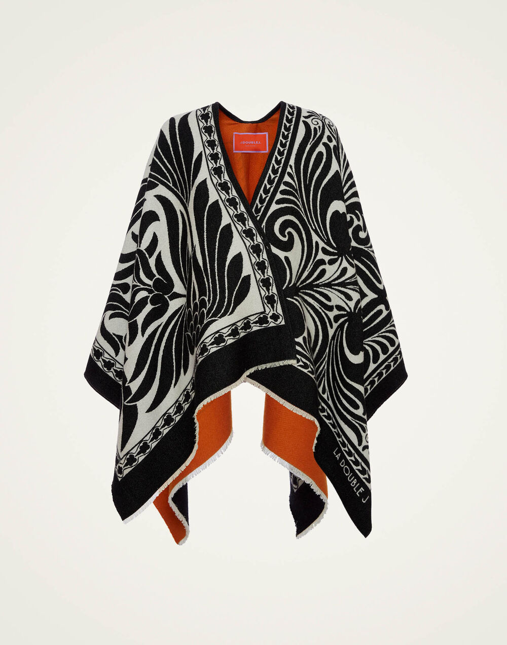 Poncho - 7
