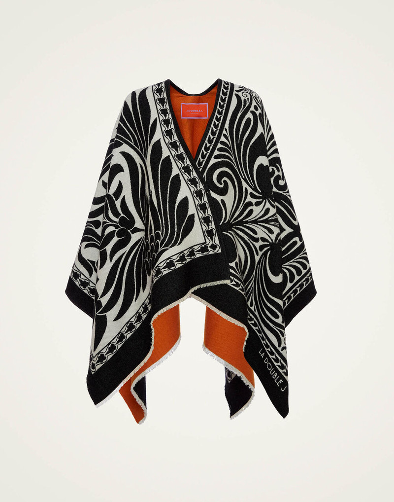 Poncho 7