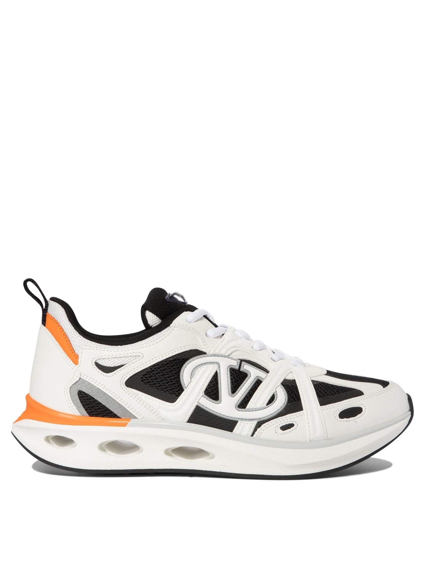 Valentino Garavani "easyjog" Sneakers - 1