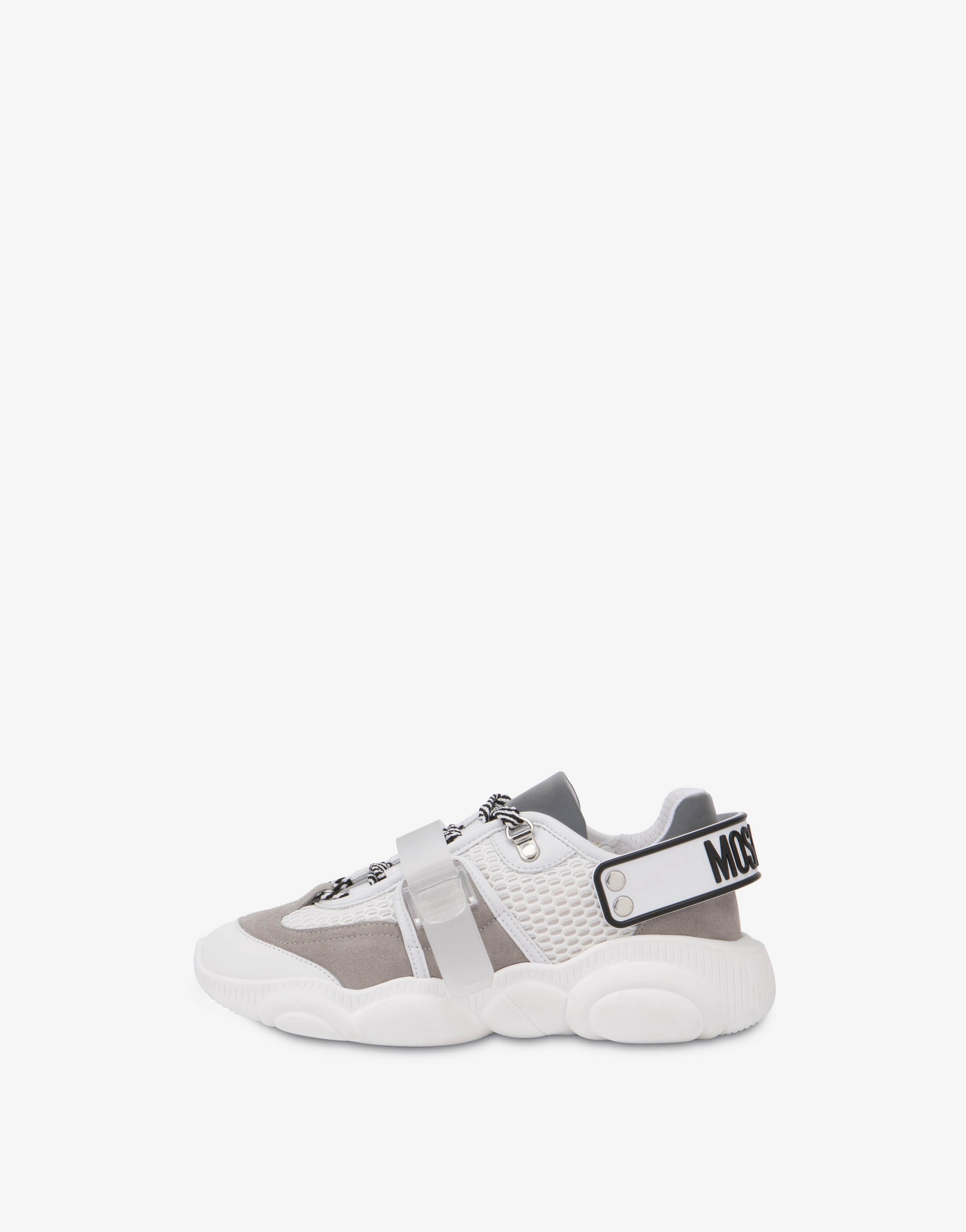 TEDDY SHOES ROLLER SKATES - 2