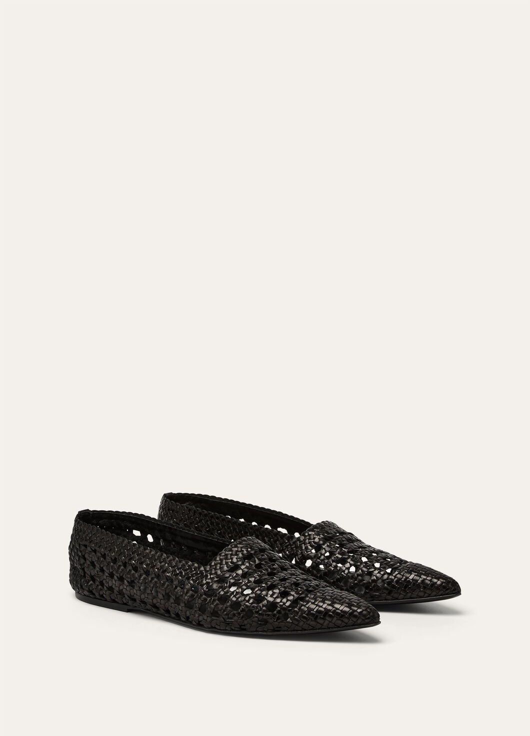 Ayame Ballet Flat - 3