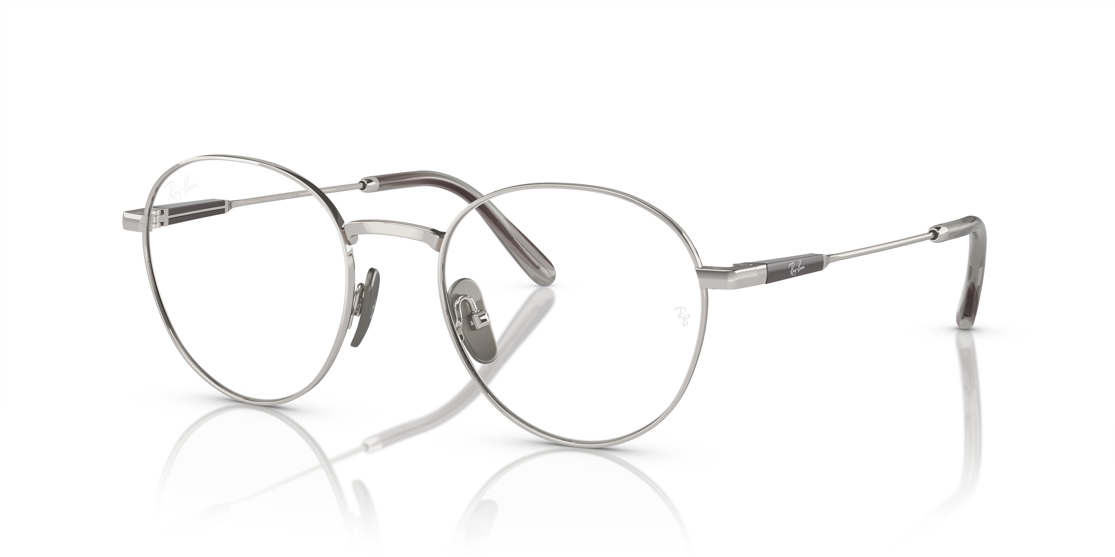 DAVID TITANIUM OPTICS - 1