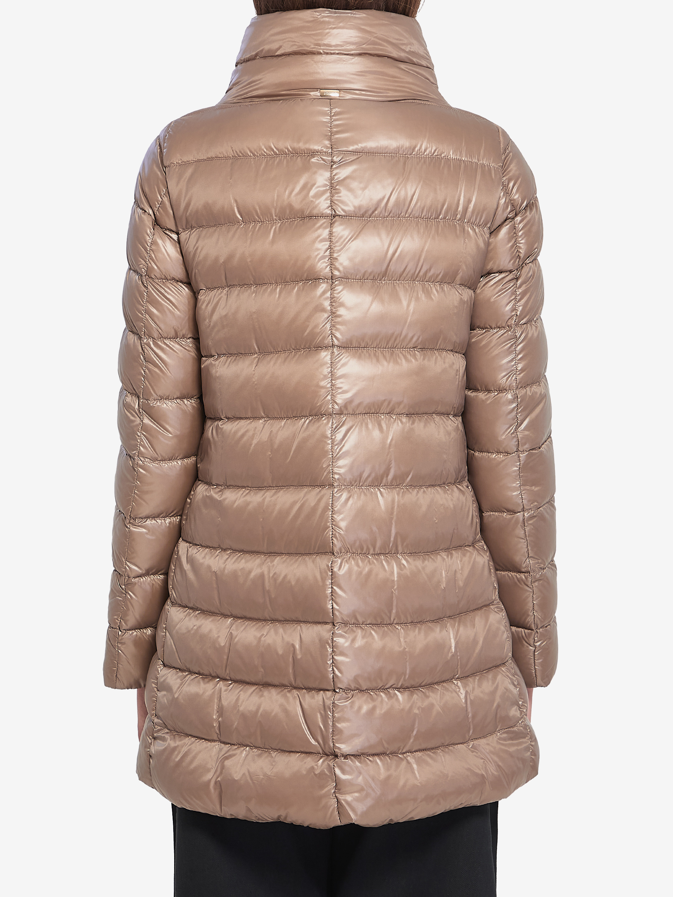 Amelia light puffer jacket - 2