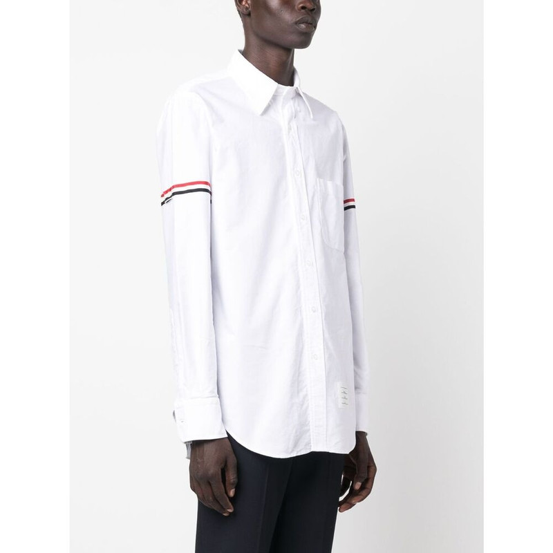 Thom Browne SHIRT outlook