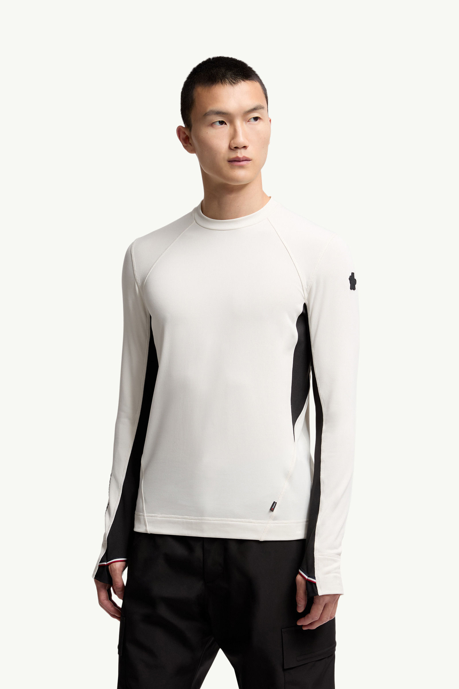 Polartec® Sweatshirt - 3