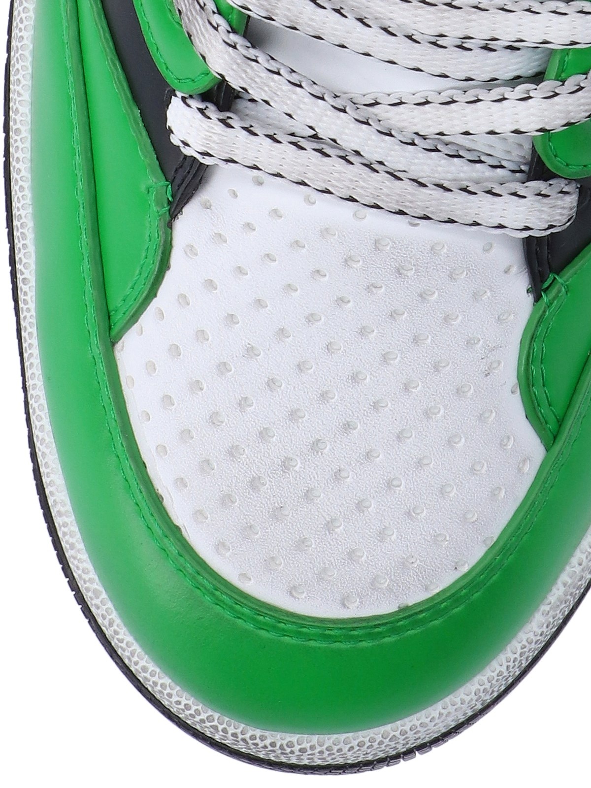 'BASKET' HIGH SNEAKERS - 5