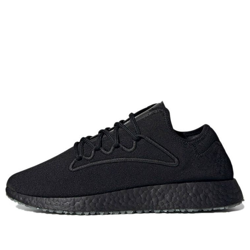adidas Y-3 Raito 레이서 '트리플 블랙' EH1382 - 1