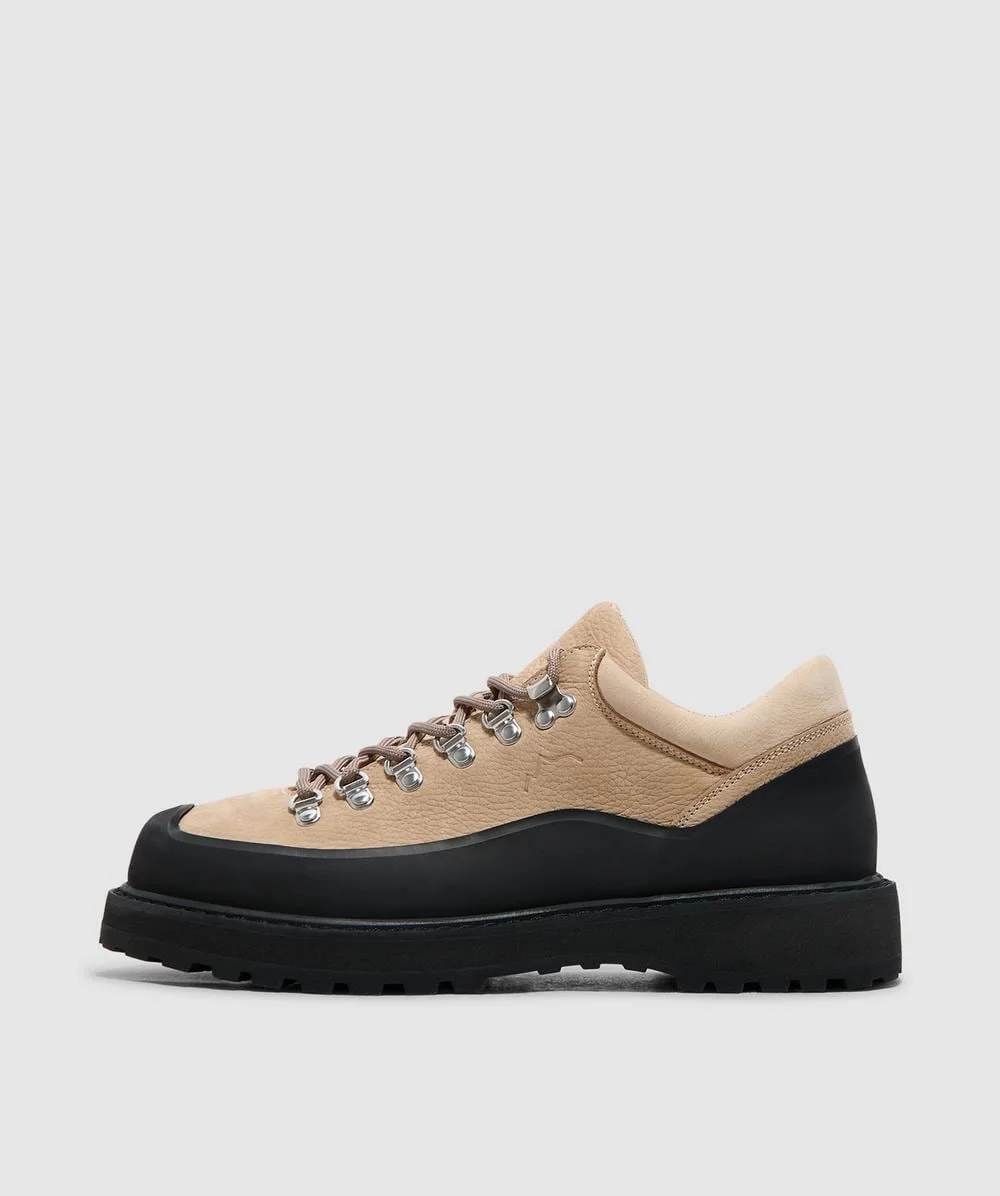 Cornaro Gomma Boot - 1