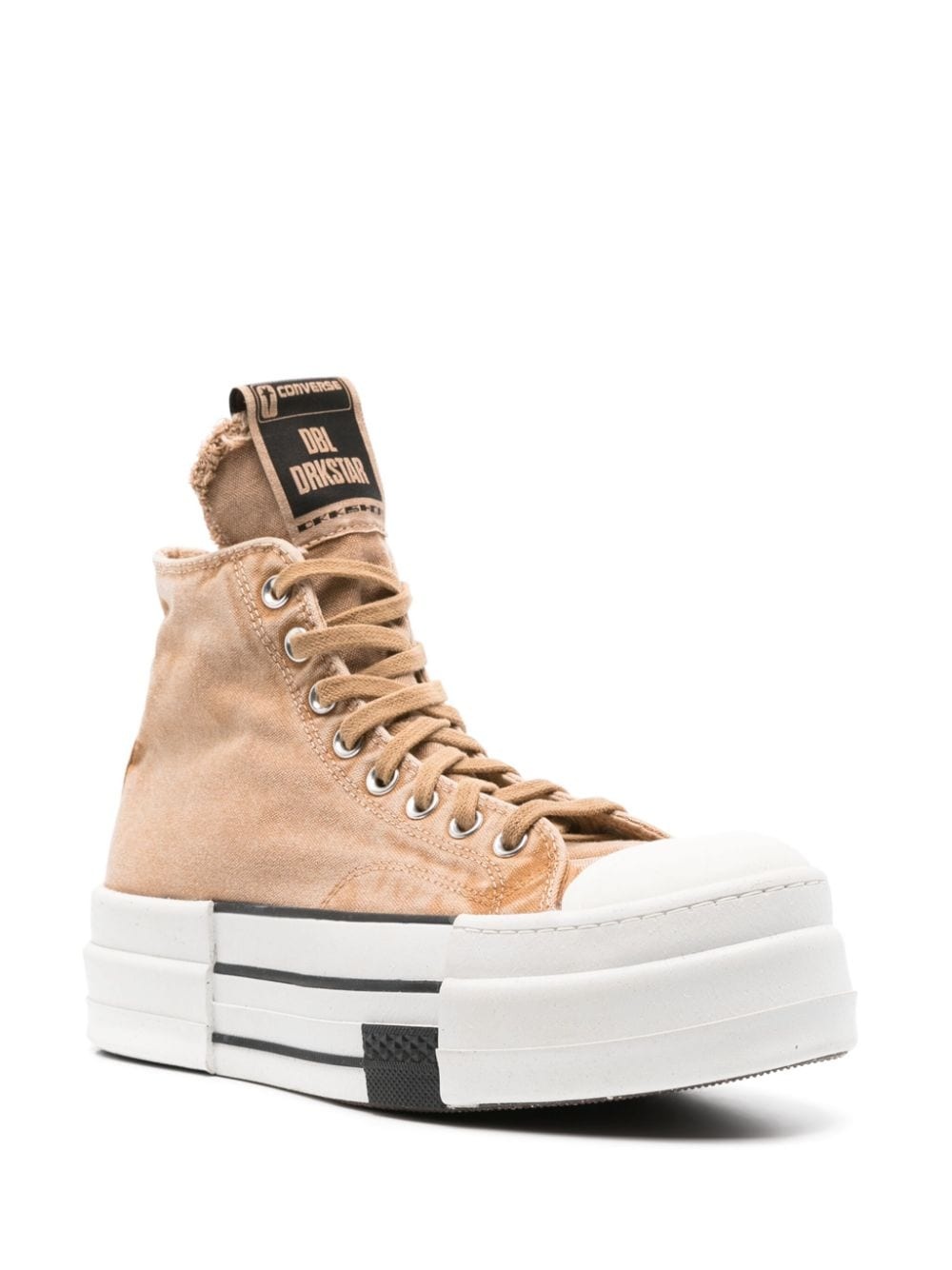 x Converse DRKSTR Chuck 70 sneakers - 2