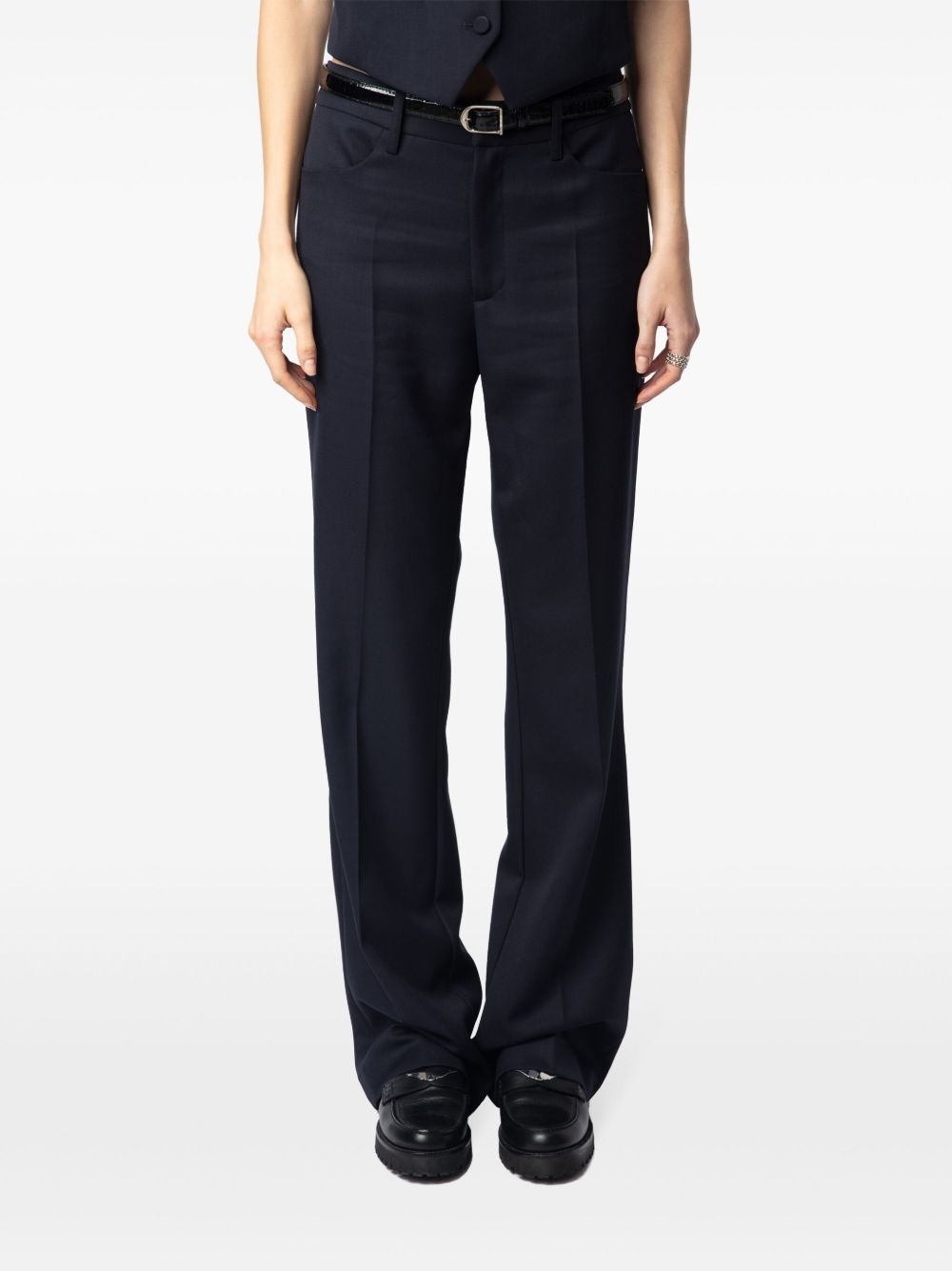Pistol trousers - 4