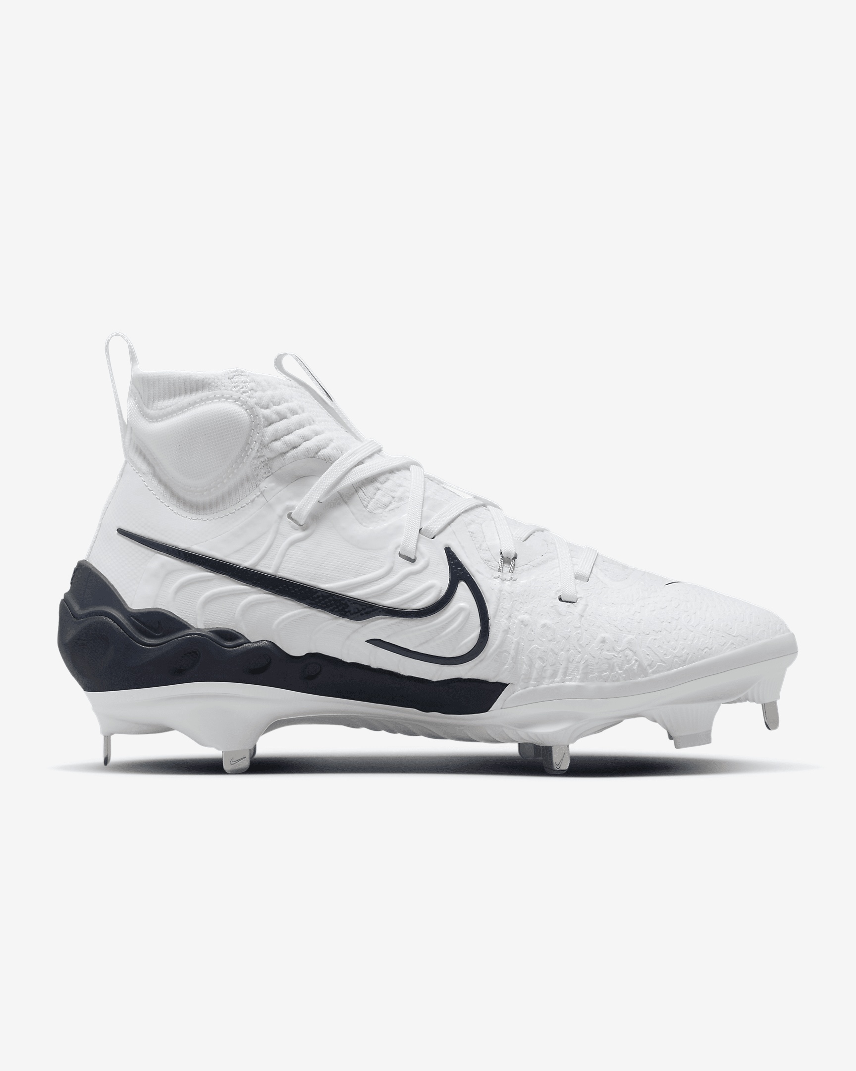 Nike Alpha Huarache NXT Men's Baseball Cleats - 3