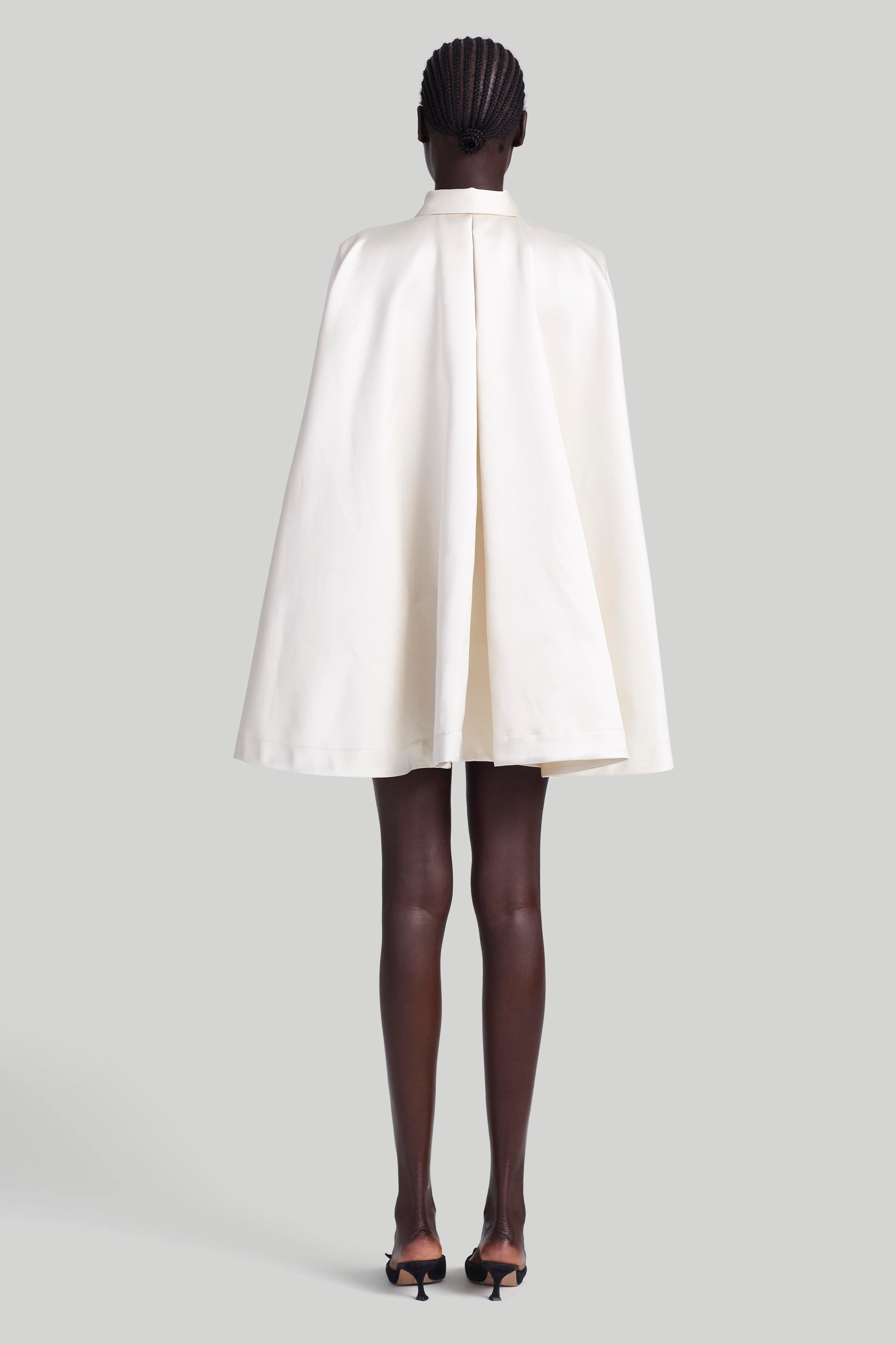 'PHYLLIS' DRESS - 5