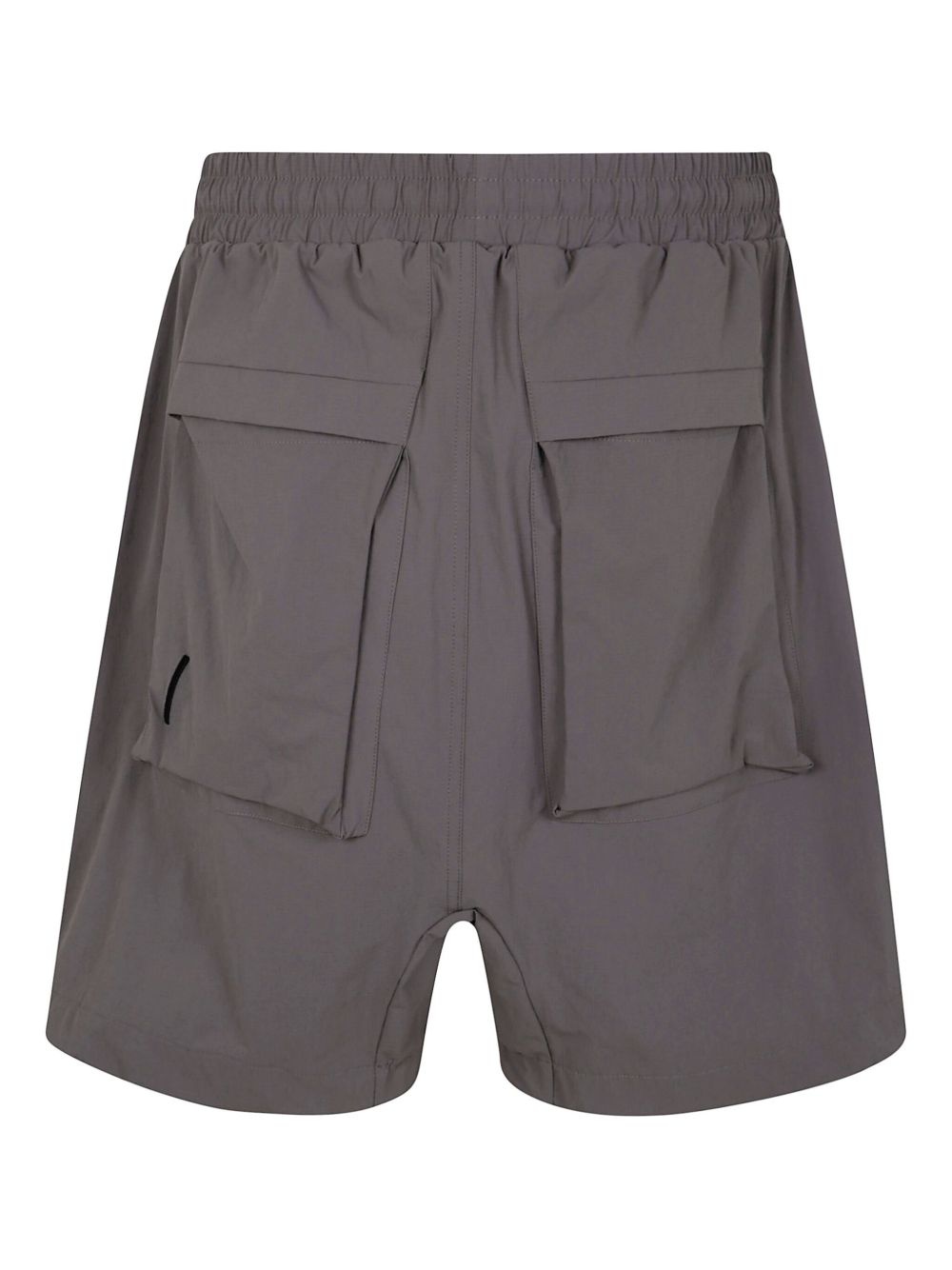 ripstop shorts - 2