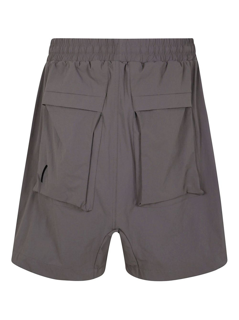 thom/krom ripstop shorts outlook