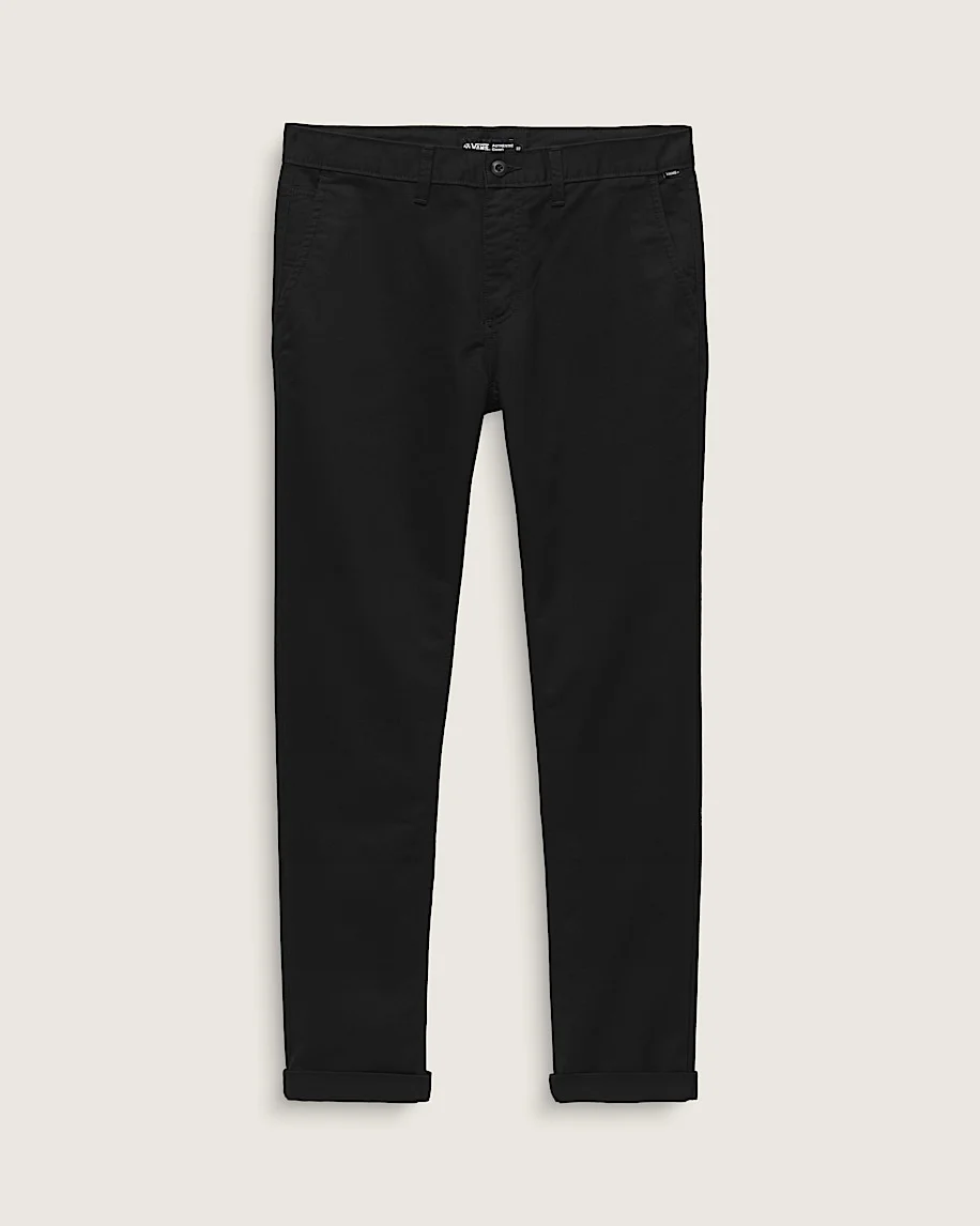 Authentic Chino Slim Pants - 1