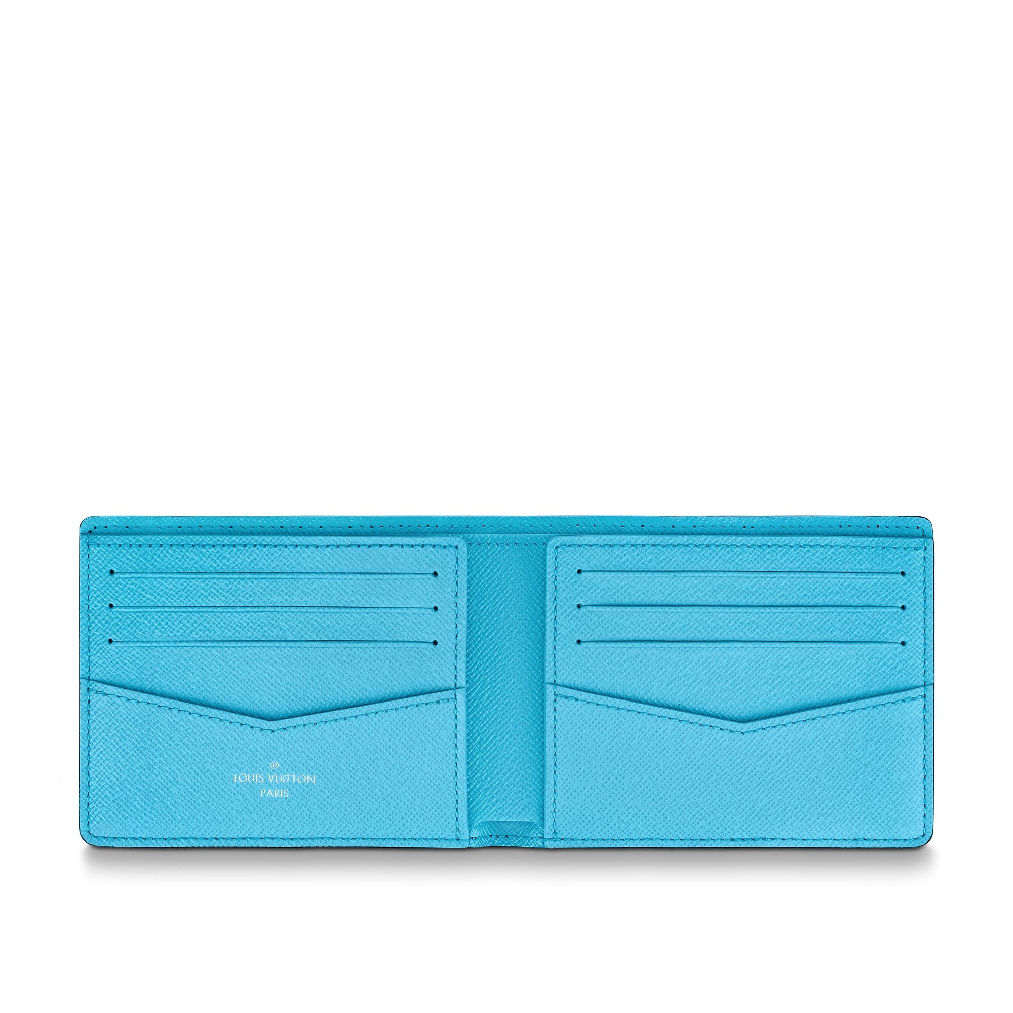 Slender Wallet - 4