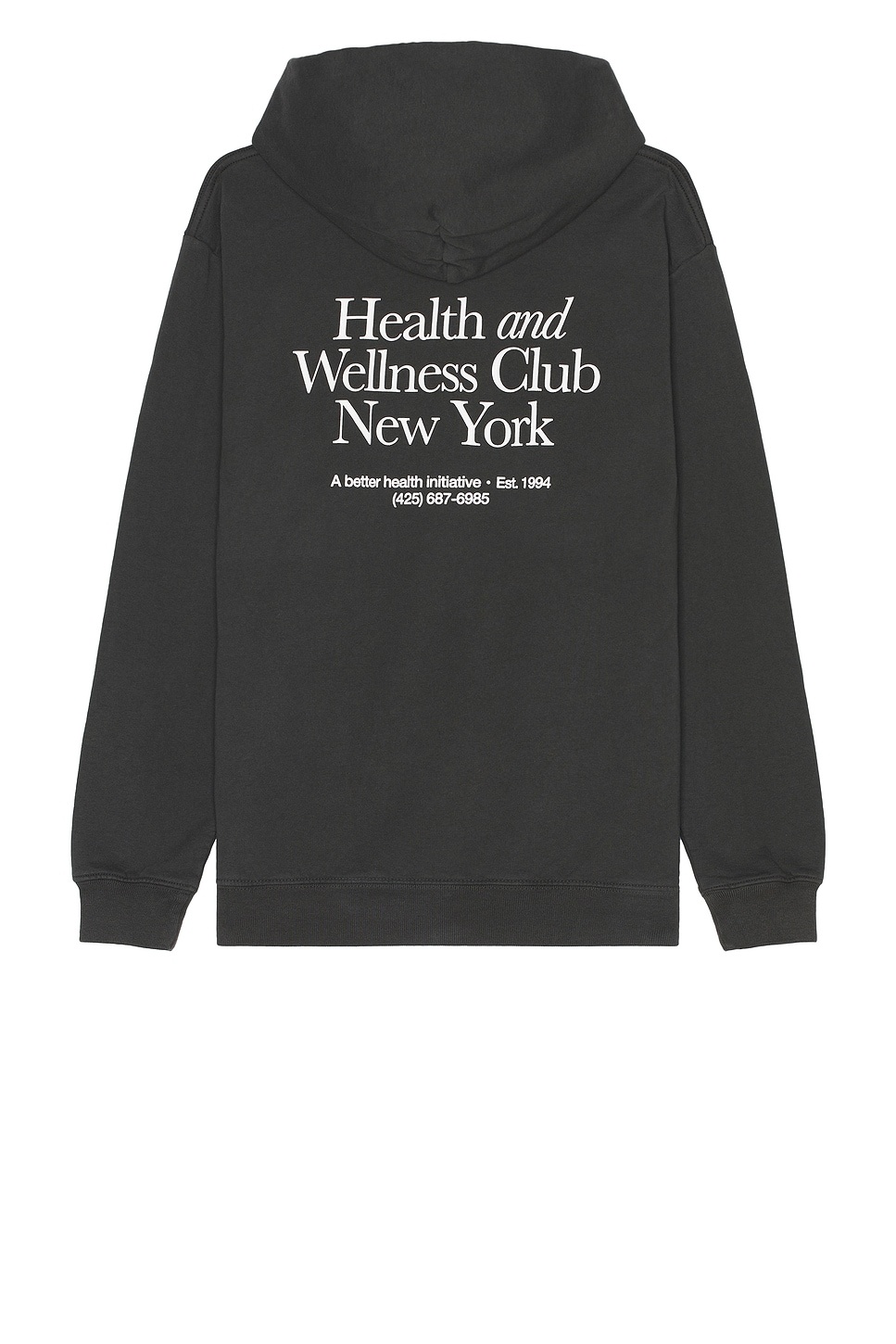 HWCNY Hoodie - 2