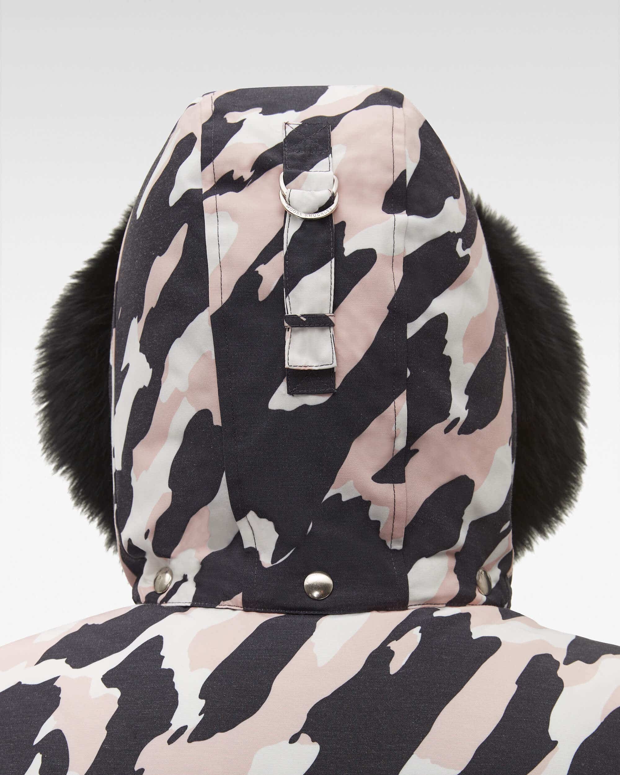 ORIGINAL 3Q FUR CAMO - 7