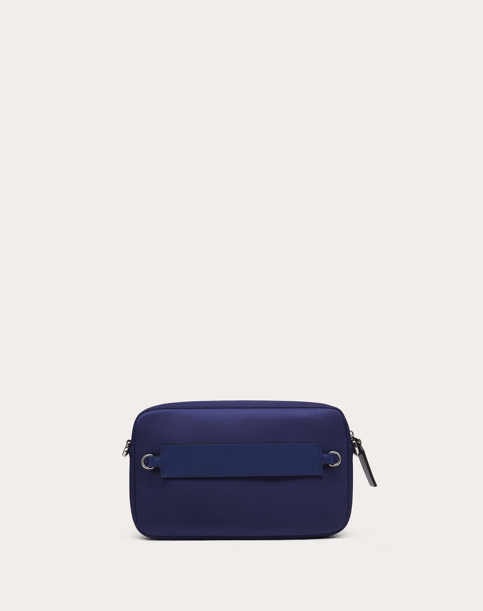 VLOGO Nylon Crossbody Bag - 3