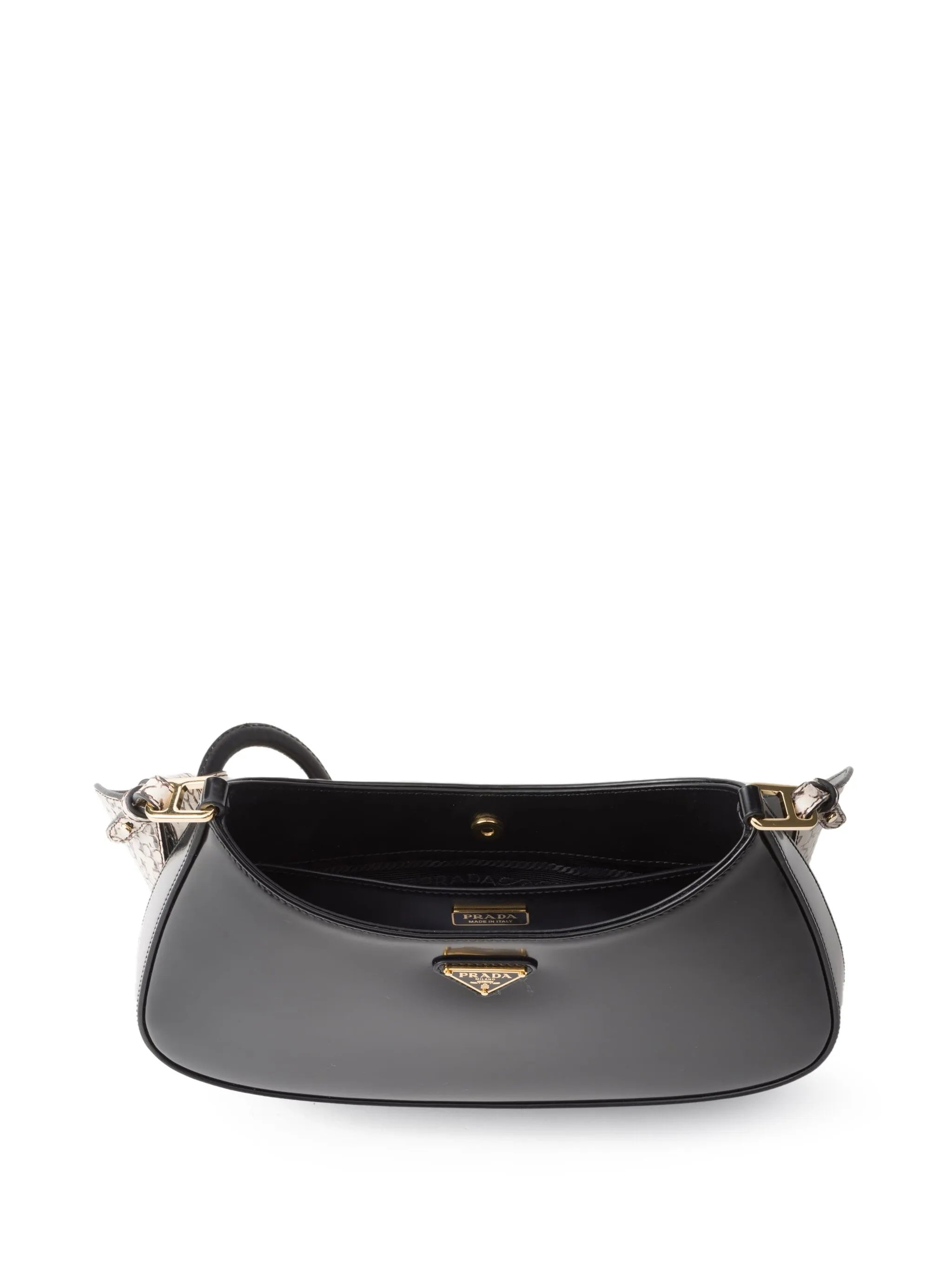 Cleo Shoulder Bag - 5