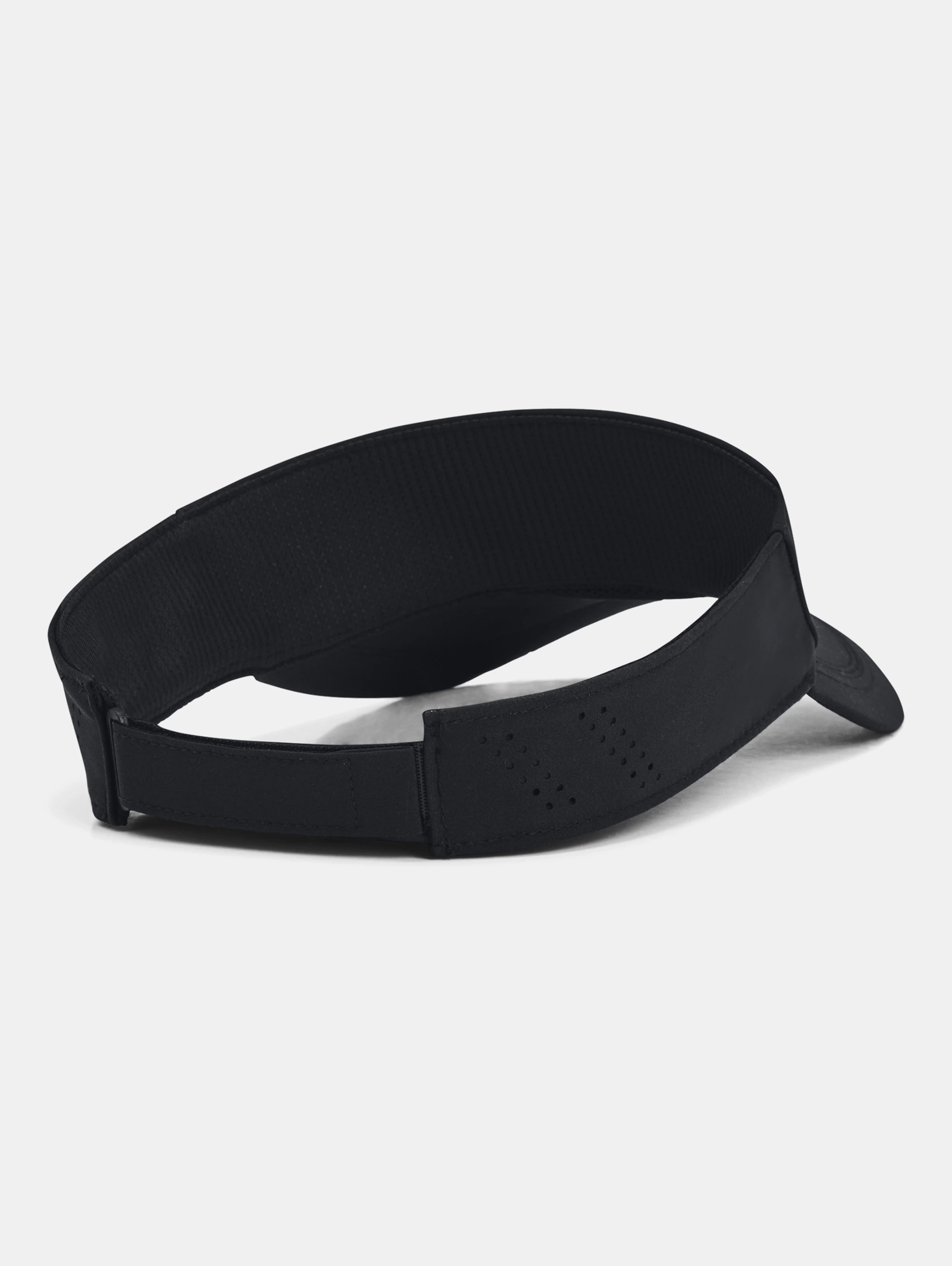Women's UA Launch Visor - 2