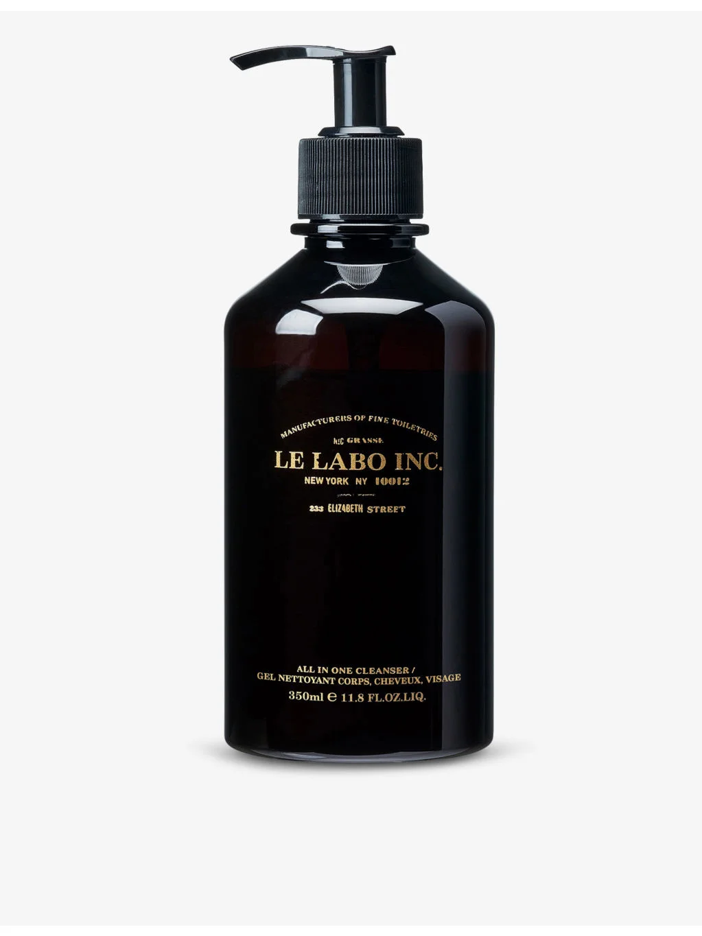 All-In-One cleanser 350ml - 1