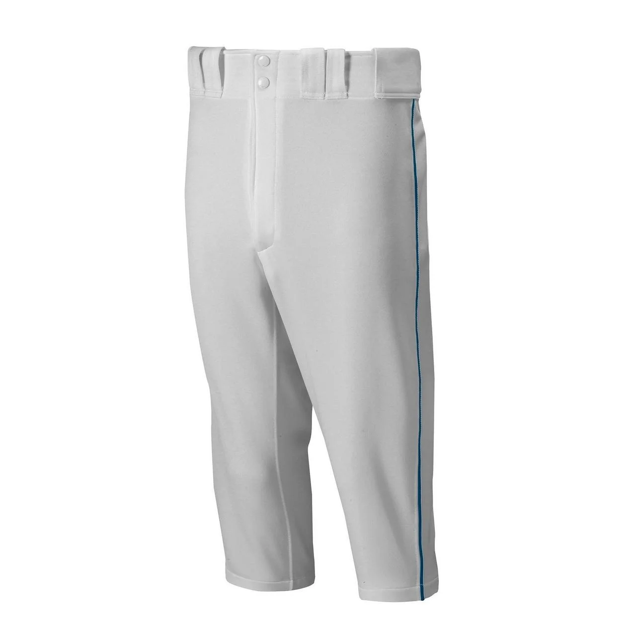 Men's Premier Short Piped Baseball Pant - 1