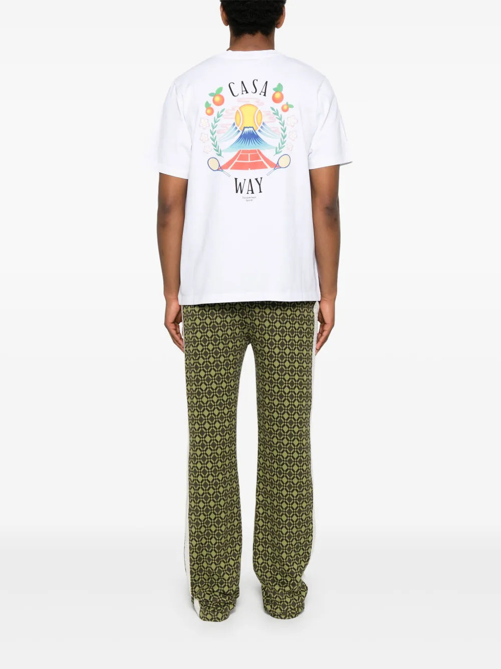 Casa Way T-Shirt - 3