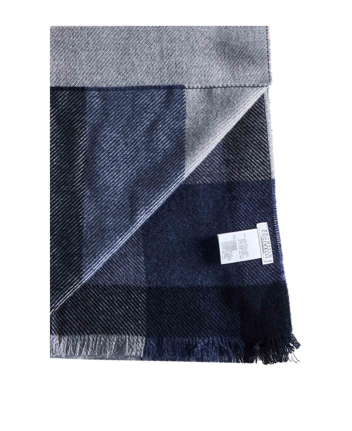 Scarf - 2
