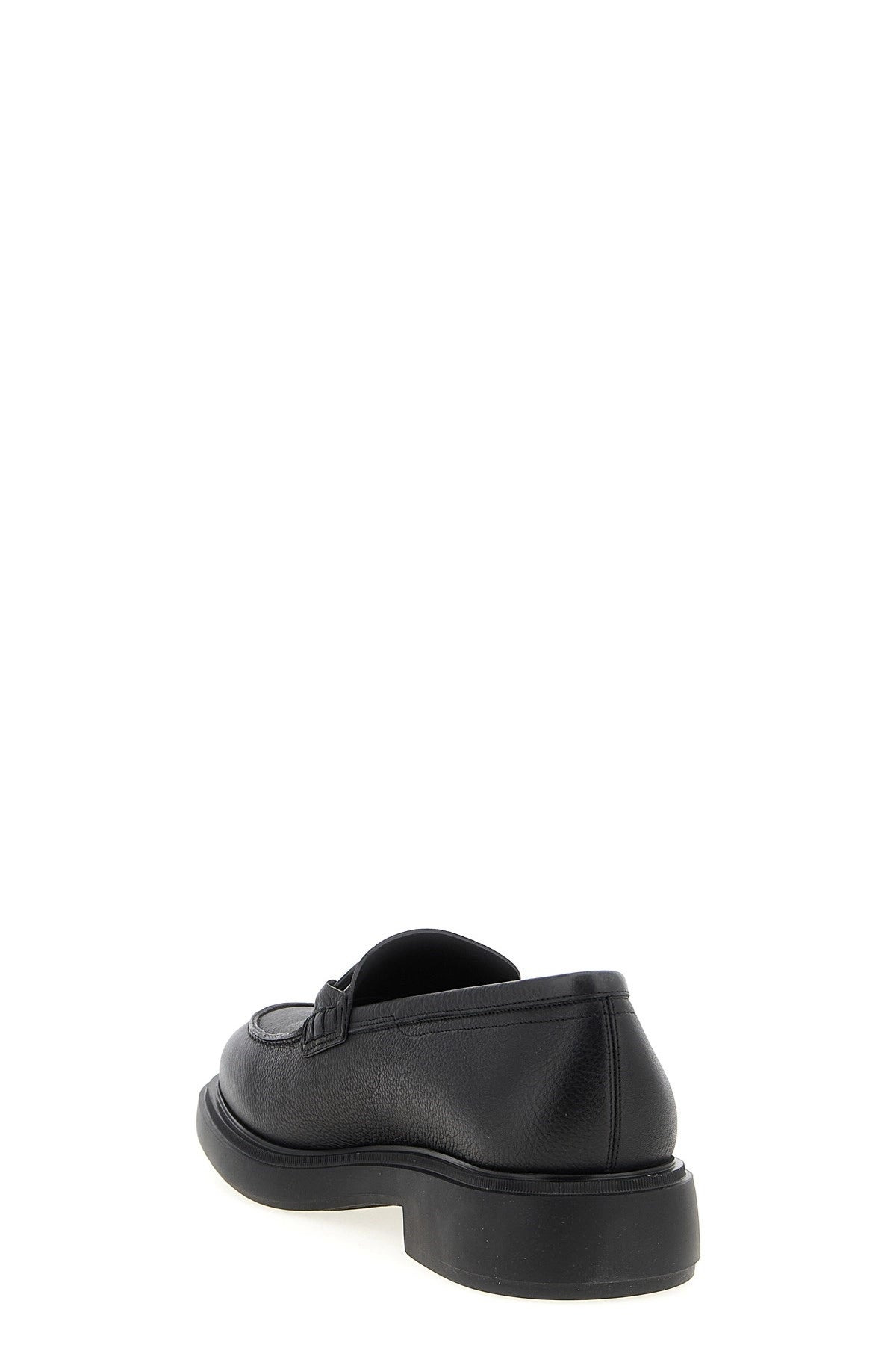 Ferragamo Men 'Arden' Loafers - 3