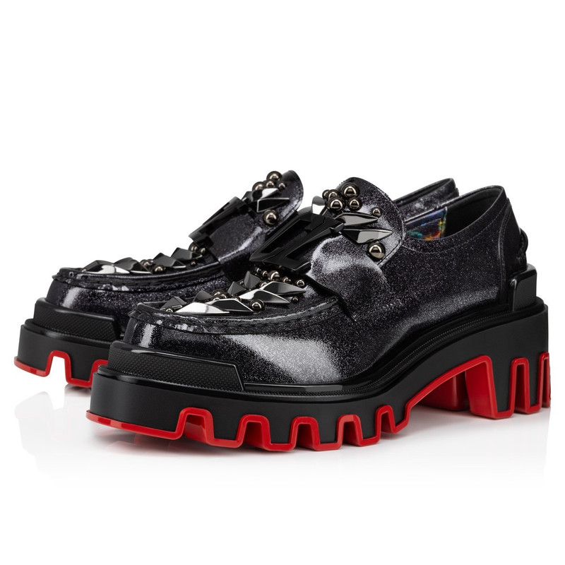 The Amazing Loubi woman 1