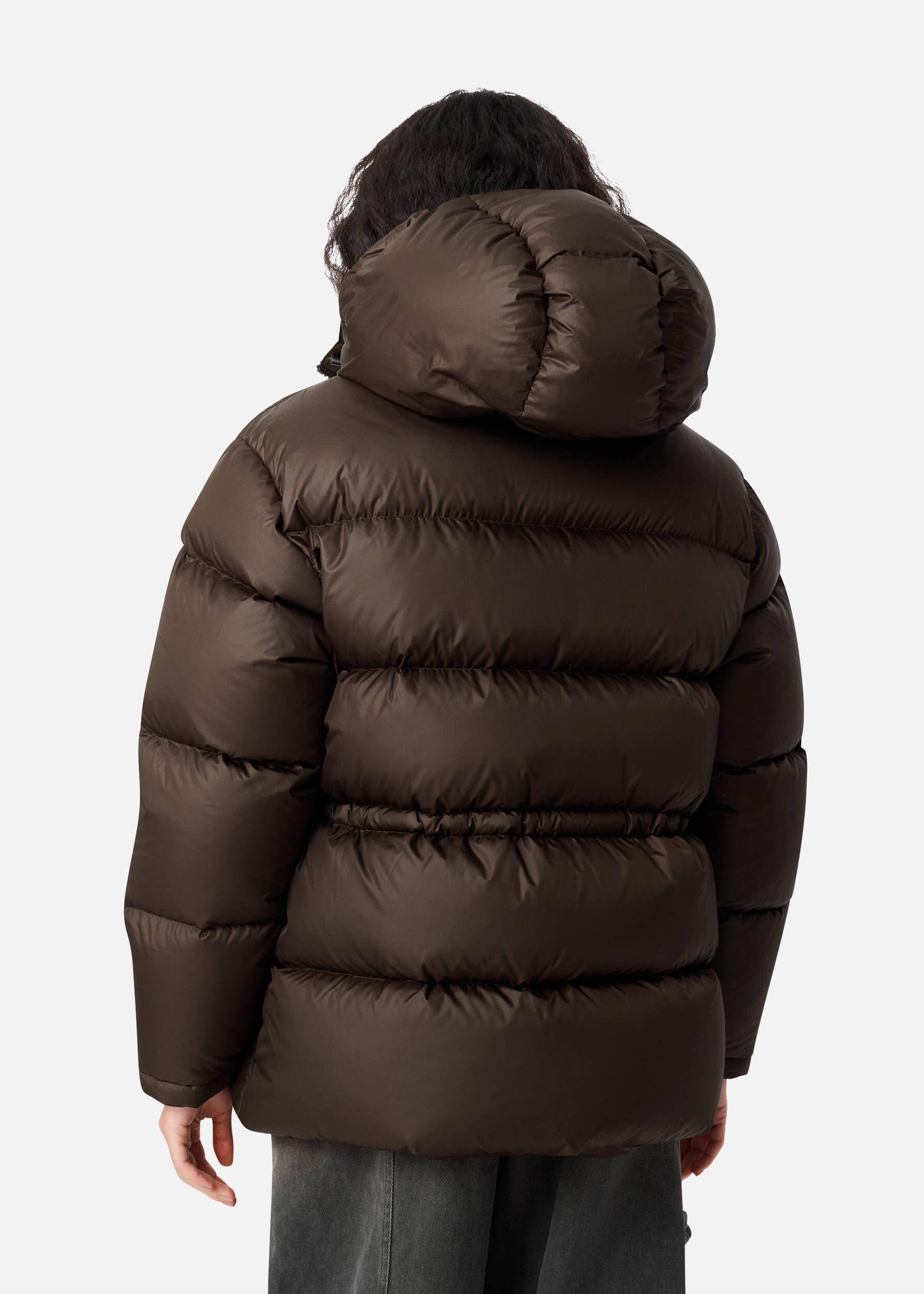 Rhode Down Jacket - 3