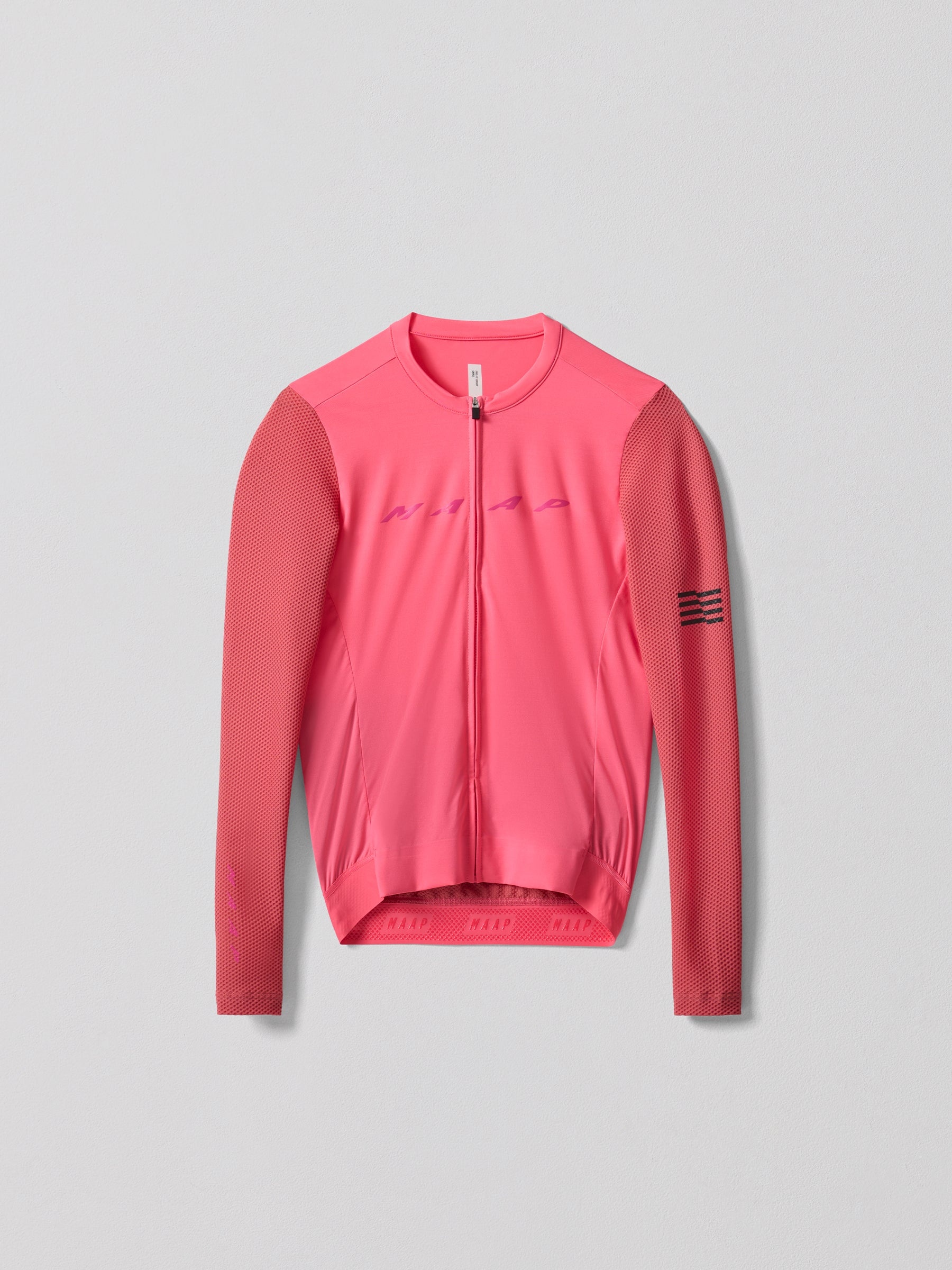 Evade Pro Base LS Jersey 2.0 - 7