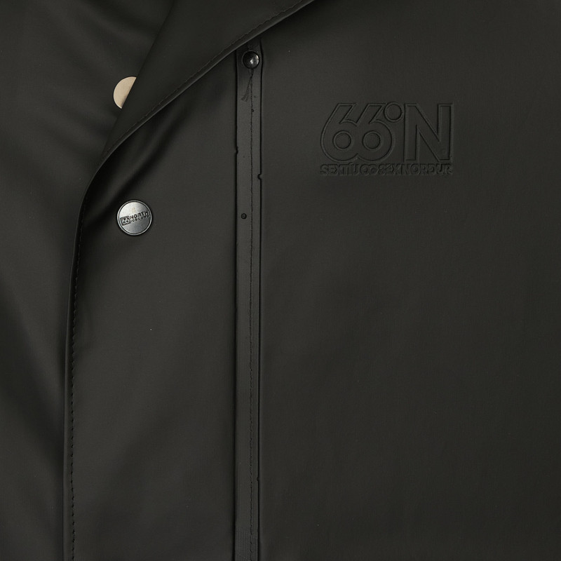 Skipagata Hooded Raincoat (Unisex) 9