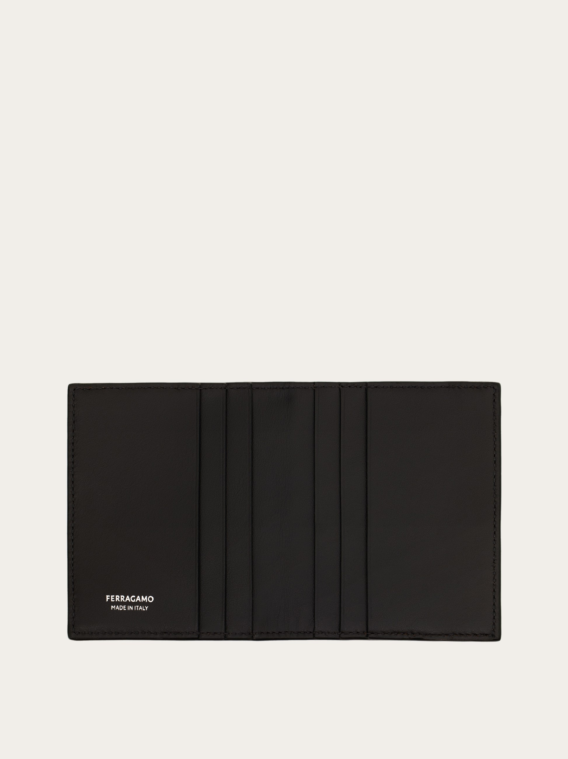 Gancini credit card holder - 4