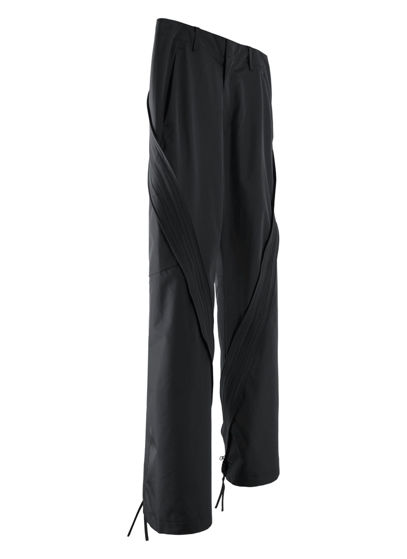 POST ARCHIVE FACTION (PAF) 7.0 TECHNICAL PANTS CENTER (BLACK) outlook