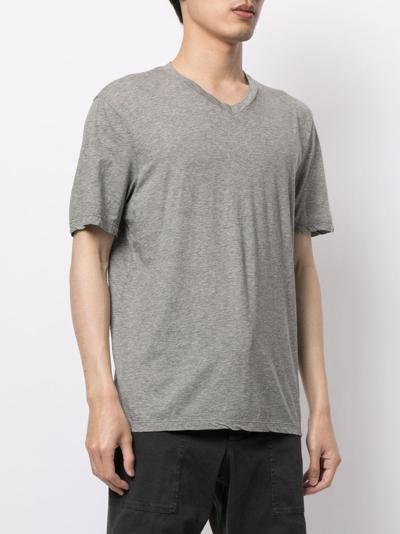 V-neck T-shirt 3
