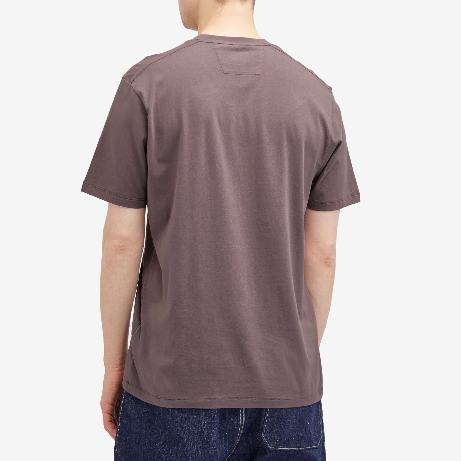 C.P. Company 30/1 Sailor T-Shirt - 3