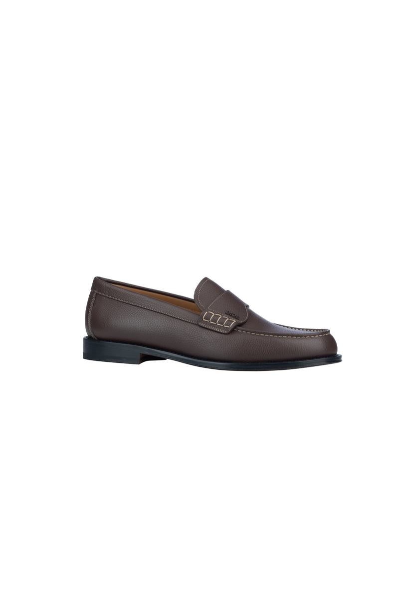 Dior Moccasters - 2