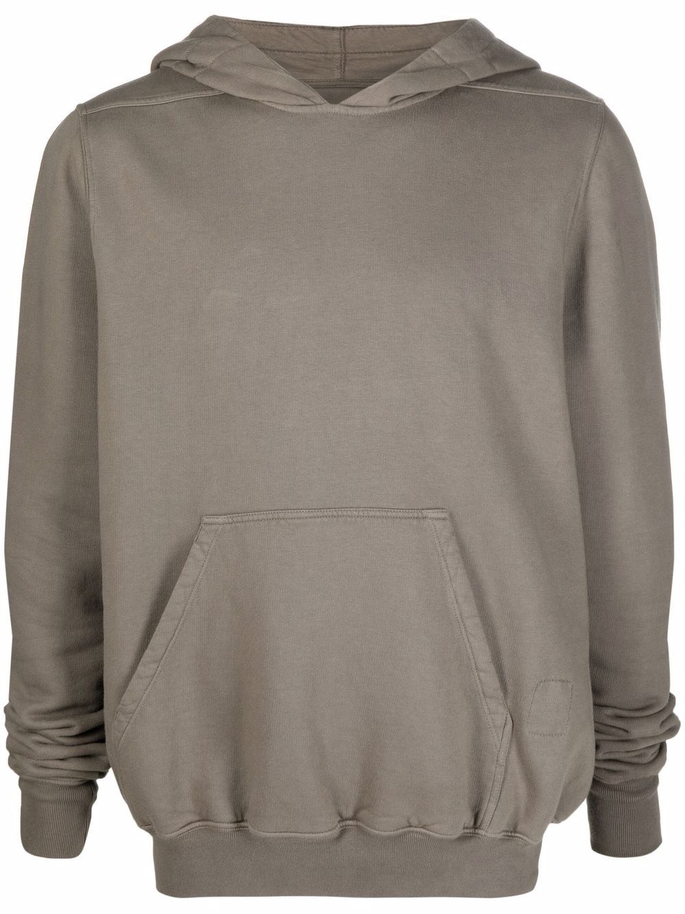 Granbury organic cotton hoodie - 1