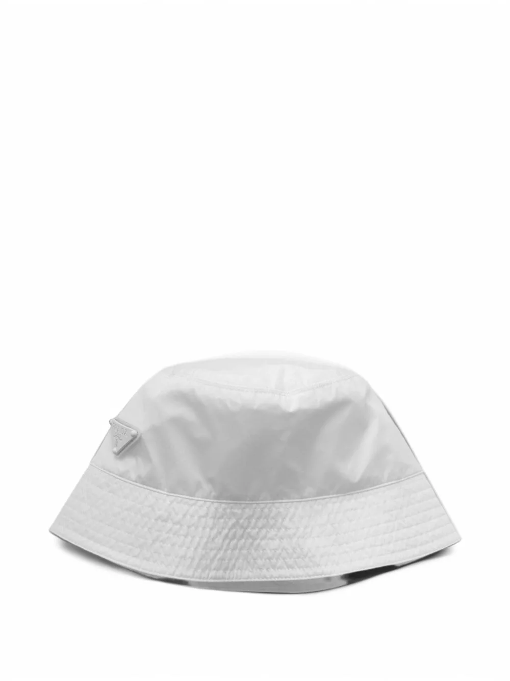 Foldable Re-Nylon bucket hat - 1